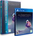 Limited Run #241: Alone With You Classic Edition (PS4)