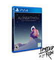 Limited Run #241: Alone With You (PS4)