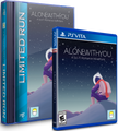 Limited Run #240: Alone With You Classic Edition (Vita)