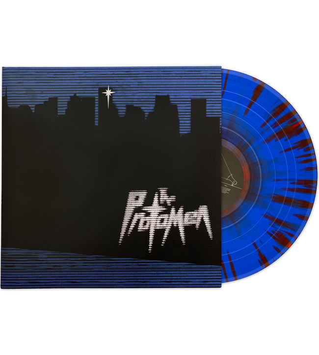 The Protomen Act 1 - Vinyl