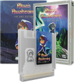 Alwa's Awakening: The 8-Bit Edition (NES)