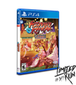 Limited Run #349: Asdivine Kamura (PS4)