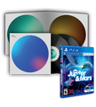 Limited Run #308: Jupiter & Mars Vinyl Bundle (PS4)