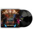 LRV #4: 2LP Tetris Effect Original Soundtrack