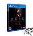 Limited Run #318: Dark Devotion (PS4)