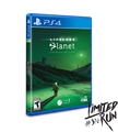 Limited Run #316: Lifeless Planet (PS4)