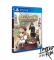 Limited Run #305: Marenian Tavern Story (PS4)