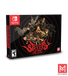 Streets Of Red Collector's Edition (Switch)