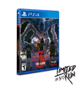 Limited Run #310: Stranger Things 3: The Game (PS4)