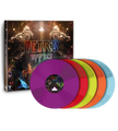 LRV #4: 5LP Tetris Effect Original Soundtrack: Perfect Collection