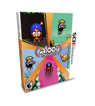 Atooi Collection Collector's Edition (3DS)
