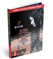 Axiom Verge 1 & 2 Prima Official Strategy Guide