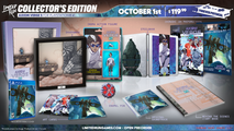 Limited Run #430 Axiom Verge 2 Collector's Edition (PS4)