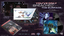 Axiom Verge 1 & 2 Prima Official Strategy Guide