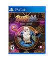 Battle Axe Badge Edition (PS4)