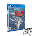 Limited Run #263: Battle Garegga (PS4)