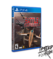 Limited Run #263: Battle Garegga (PS4)