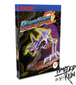 Limited Run #345: Blaster Master Zero Classic Edition (PS4)