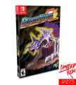 Switch Limited Run #73: Blaster Master Zero Classic Edition