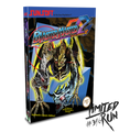 Limited Run #346: Blaster Master Zero 2 Classic Edition (PS4)