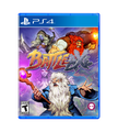 Battle Axe (PS4)