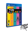 Limited Run #112: The Bit.TRIP (PS4)