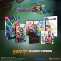 Switch Limited Run #109: Blaster Master Zero 3 Classic Edition