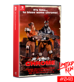 Switch Limited Run #48: Blazing Chrome VHS Edition