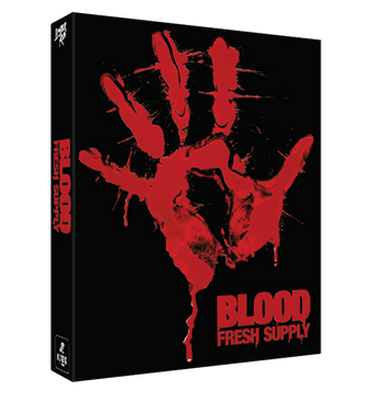 Blood: Fresh Supply Collector’s Edition (PC)