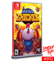 Switch Limited Run #32: Bomb Chicken [PREORDER]