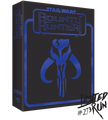 Limited Run #273: Star Wars Bounty Hunter Premium Edition (PS4)