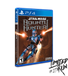 Limited Run #273: Star Wars Bounty Hunter (PS4)