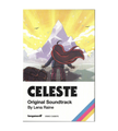 Celeste Original Soundtrack - Cassette