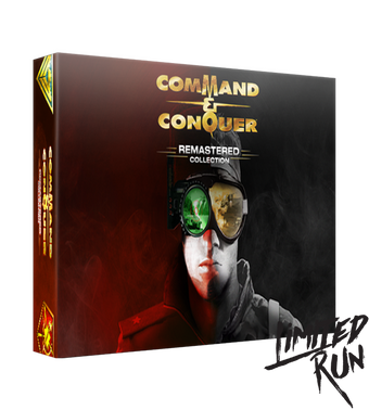 Command & Conquer Remastered Collection: 25th Anniversary Edition (PC)