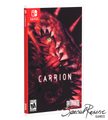 Carrion (Switch) - Exclusive Variant