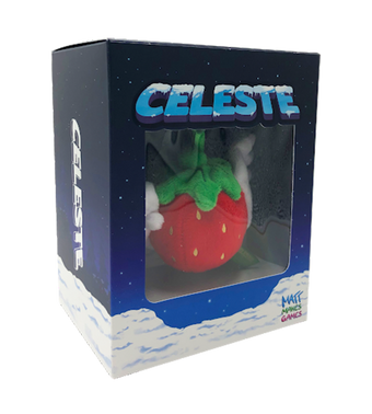 Limited Run #207: Celeste Collector's Edition [PREORDER]