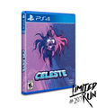 Limited Run #207: Celeste (PS4)