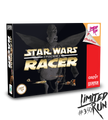 Limited Run #350: Star Wars Episode I: Racer Classic Edition (PS4)