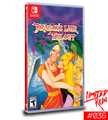 Switch Limited Run #36: Dragon's Lair Trilogy