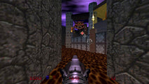 Switch Limited Run #81: DOOM 64