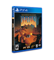 Limited Run #395: DOOM: The Classics Collection (PS4)