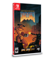 Switch Limited Run #102: DOOM: The Classics Collection