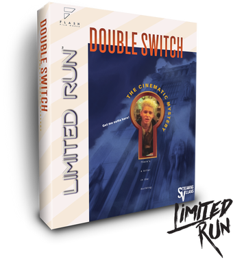 Double Switch 25th Anniversary (PC)