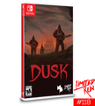 Switch Limited Run #118: DUSK