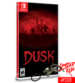 Switch Limited Run #118: DUSK