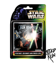 Star Wars Jedi Knight: Dark Forces II Classic Edition (PC)