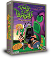 Limited Run #470: Day of the Tentacle Remastered Collector's Edition (PS4)