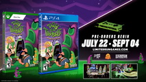 Xbox Limited Run #2: Day of the Tentacle Remastered