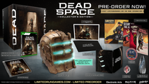 Dead Space Collector's Edition (Xbox Series X)
