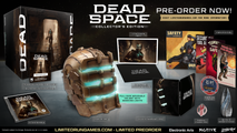 Dead Space Collector's Edition (PC)